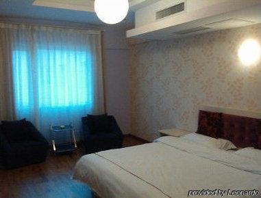 Super 8 Shuang Jing Qiao East Ξενοδοχείο Πεκίνο Εξωτερικό φωτογραφία