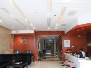 Super 8 Shuang Jing Qiao East Ξενοδοχείο Πεκίνο Εξωτερικό φωτογραφία