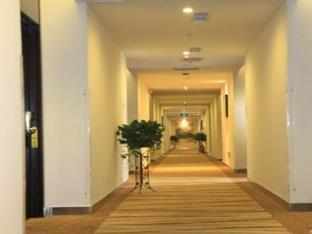 Super 8 Shuang Jing Qiao East Ξενοδοχείο Πεκίνο Εξωτερικό φωτογραφία